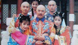 还珠格格最新爆料,神秘角色揭晓，剧情反转再掀热潮！