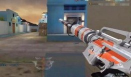 雷神武器最新爆料图,神秘造型震撼登场，性能升级引期待